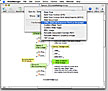 MindManager 7 Mac fonction
