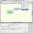 MindManager 7 Mac fonction