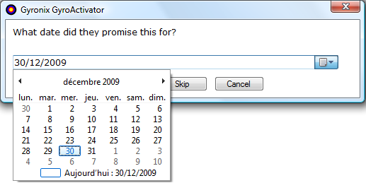 GyroQ pour MindManager gyroq-waiting3
