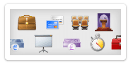 MindManager 9 Mac fonction