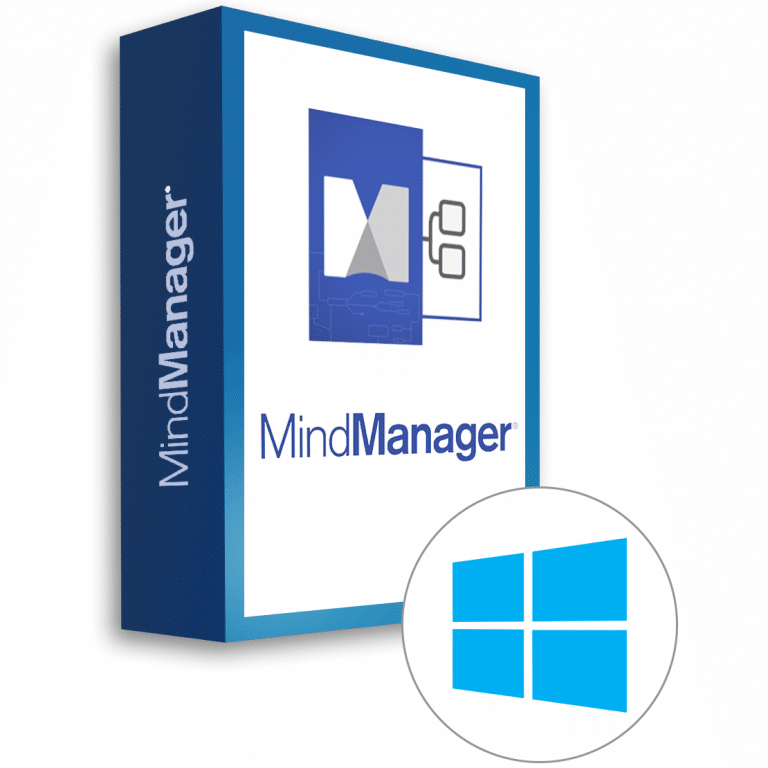 MindManager Windows - MMD France