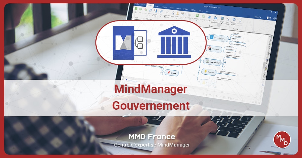 MindManager Gouvernement - MMD France