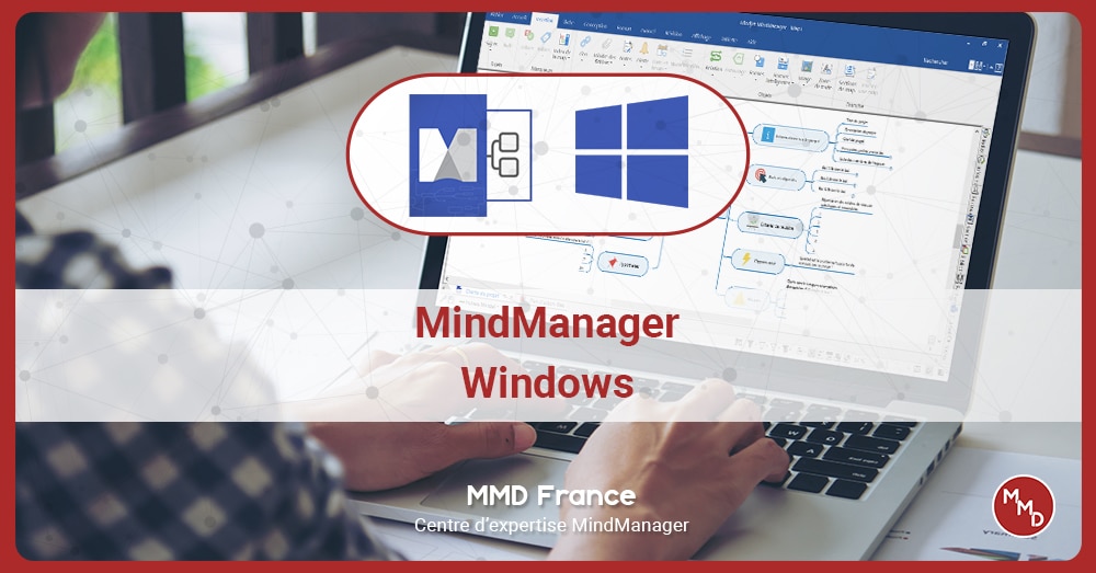MindManager Windows - MMD France