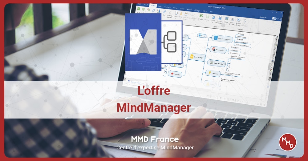 Tarifs MindManager - MMD France