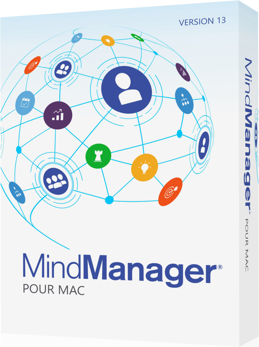 Devis MindManager - MMD France