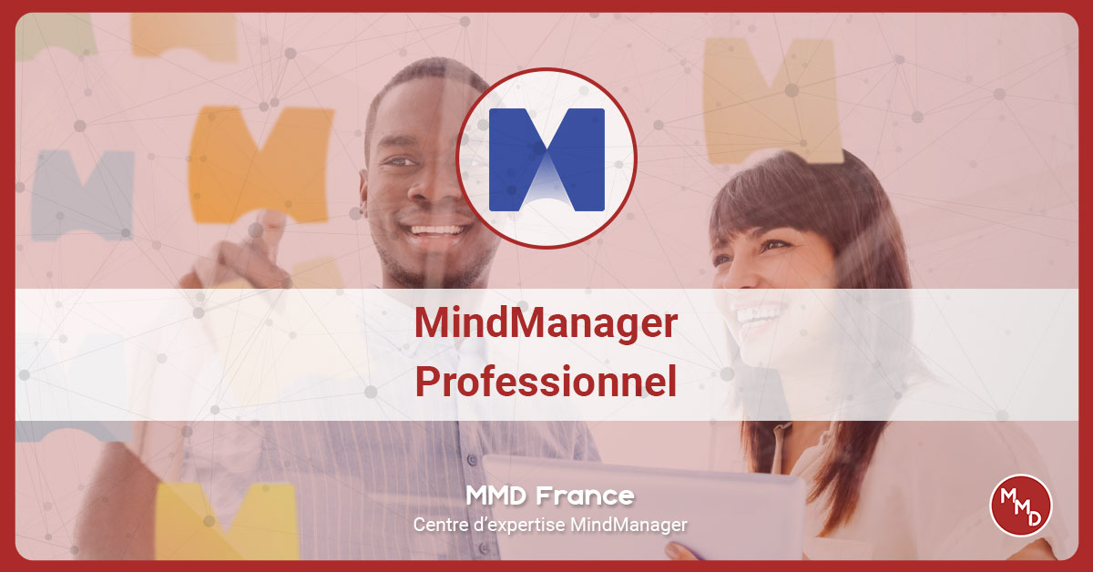 MindManager Professionnel - MMD France