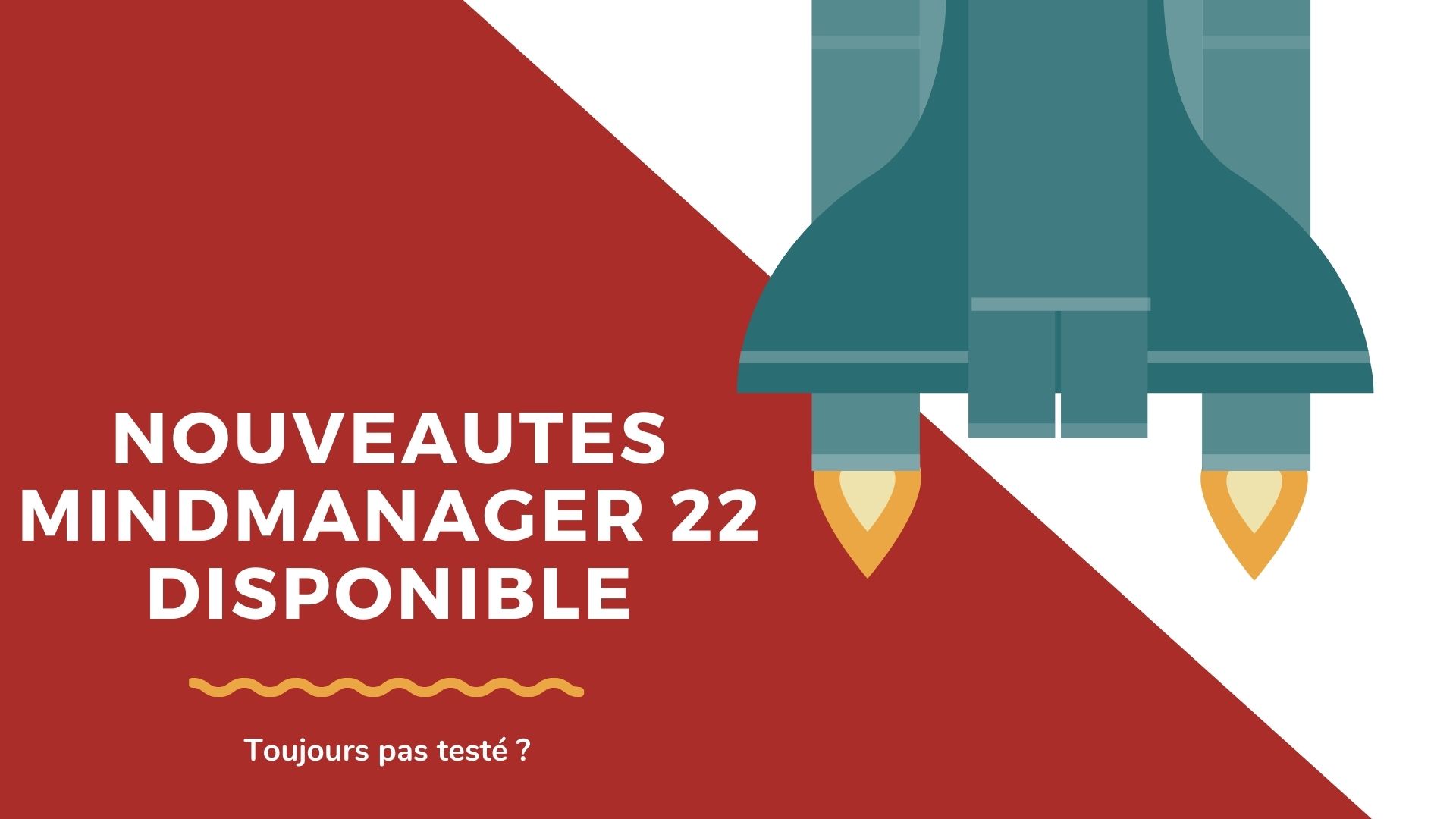 Nouvelle version MindManager Professionnel - MMD France