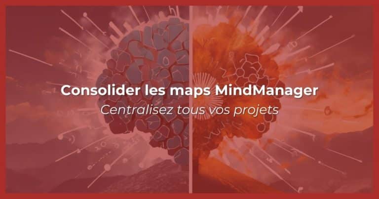 Consolider les maps