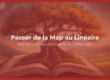 Passer vers le linéaire avec MindManager en exportant vers Word