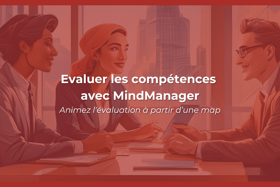 MMD France - Experts MindManager