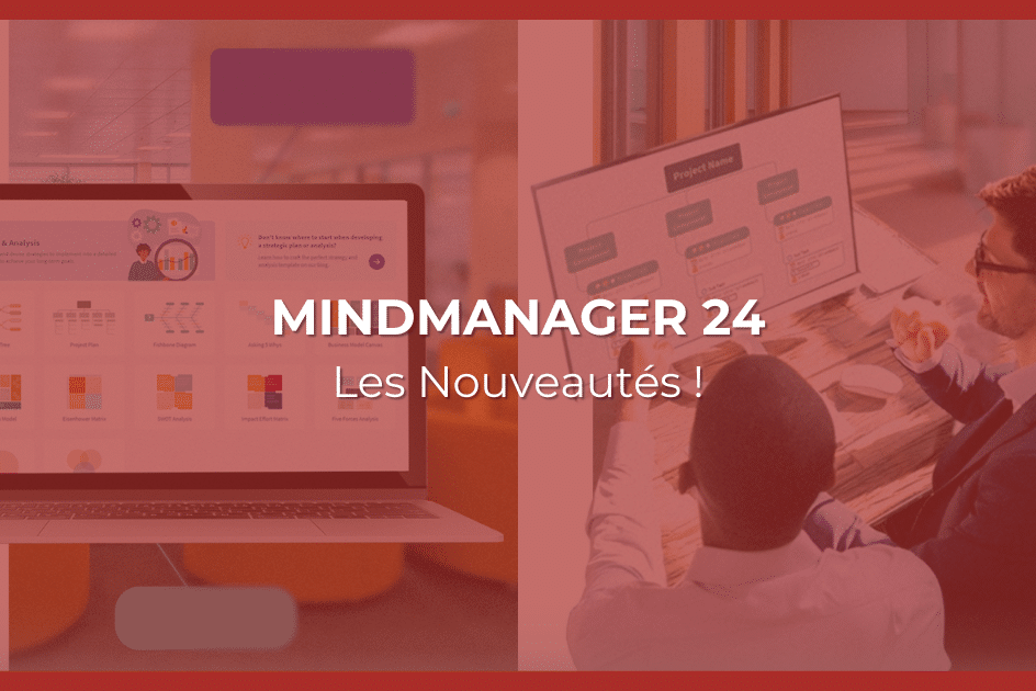 MMD France - Experts MindManager