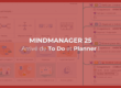 MindManager 25