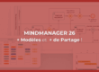 Nouveautés MindManager 26